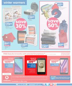 Clicks : You Pay Less (23 Aug - 6 Sept 2018), page 40