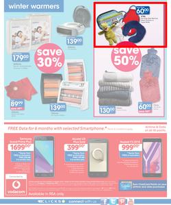 Clicks : You Pay Less (23 Aug - 6 Sept 2018), page 40