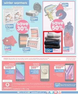 Clicks : You Pay Less (23 Aug - 6 Sept 2018), page 40