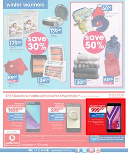 Clicks : You Pay Less (23 Aug - 6 Sept 2018), page 40