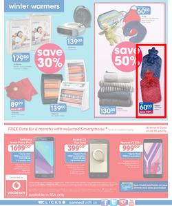 Clicks : You Pay Less (23 Aug - 6 Sept 2018), page 40