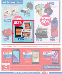 Clicks : You Pay Less (23 Aug - 6 Sept 2018), page 40