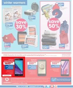Clicks : You Pay Less (23 Aug - 6 Sept 2018), page 40