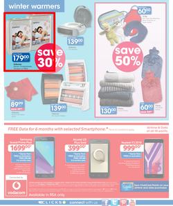 Clicks : You Pay Less (23 Aug - 6 Sept 2018), page 40