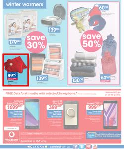 Clicks : You Pay Less (23 Aug - 6 Sept 2018), page 40