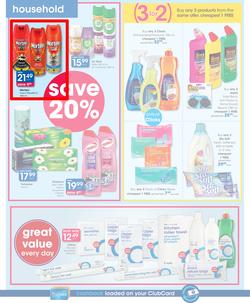 Clicks : You Pay Less (23 Aug - 6 Sept 2018), page 44