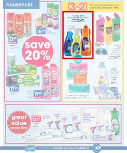 Clicks : You Pay Less (23 Aug - 6 Sept 2018), page 44