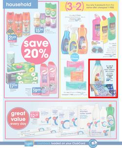 Clicks : You Pay Less (23 Aug - 6 Sept 2018), page 44