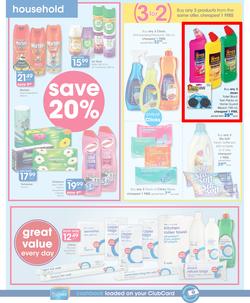 Clicks : You Pay Less (23 Aug - 6 Sept 2018), page 44