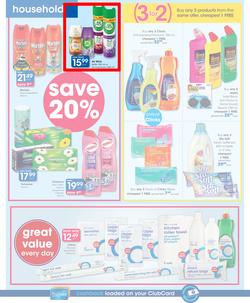 Clicks : You Pay Less (23 Aug - 6 Sept 2018), page 44