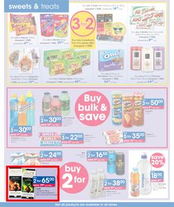 Clicks : You Pay Less (23 Aug - 6 Sept 2018), page 45