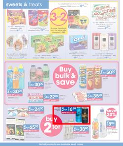 Clicks : You Pay Less (23 Aug - 6 Sept 2018), page 45
