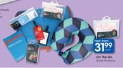 On The Go Travel Products-Each