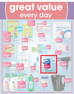 Clicks : You Pay Less (23 Aug - 6 Sept 2018), page 43