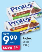 Protex Soap-150g Each