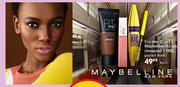 Maybelline Range-Each