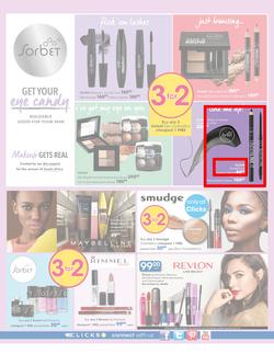 Clicks : You Pay Less (22 Aug - 5 Sept 2019), page 10
