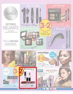 Clicks : You Pay Less (22 Aug - 5 Sept 2019), page 10