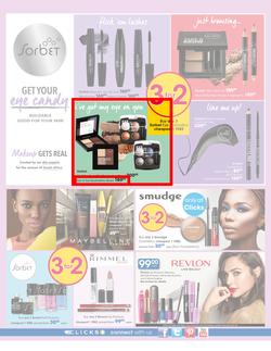 Clicks : You Pay Less (22 Aug - 5 Sept 2019), page 10