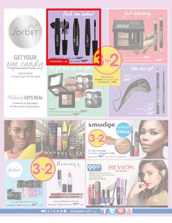 Clicks : You Pay Less (22 Aug - 5 Sept 2019), page 10