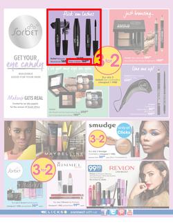Clicks : You Pay Less (22 Aug - 5 Sept 2019), page 10