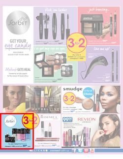 Clicks : You Pay Less (22 Aug - 5 Sept 2019), page 10