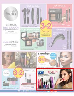 Clicks : You Pay Less (22 Aug - 5 Sept 2019), page 10