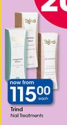 Trind Nail Treatments-Each