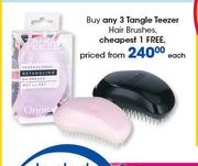 Tangle Teezer Hair Brushes-Each