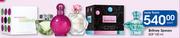 Britney Spears EDT-100ml Each