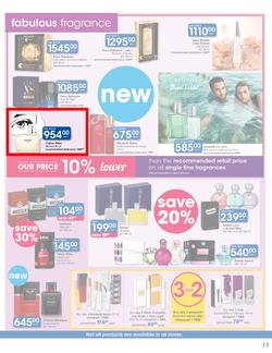 Clicks : You Pay Less (22 Aug - 5 Sept 2019), page 13