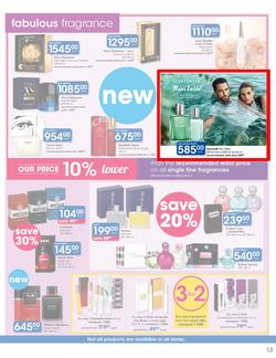 Clicks : You Pay Less (22 Aug - 5 Sept 2019), page 13