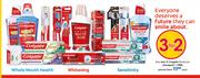 Colgate Products-Each