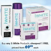 iWhite Products-Each