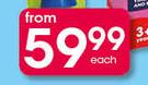 Clicks Children's Power Toothbrush-Each