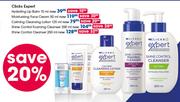  Clicks Moisturising Face Cream-50ml