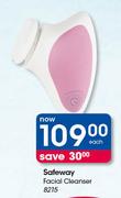 Safeway Facial Cleanser-Each