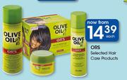 ORS Selected Hair Care Products-Each