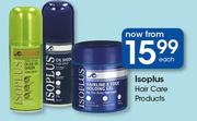Isoplus Hair Care Products-Each