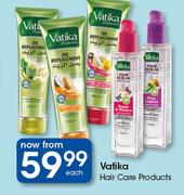 Vatika Hair Care Products-Each