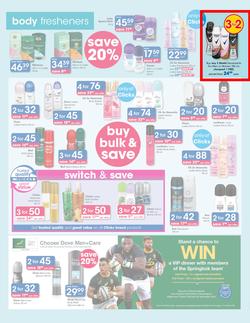 Clicks : You Pay Less (22 Aug - 5 Sept 2019), page 48