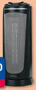 Kambrook PTC Tower Fan Heater-Each