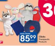 Clicks Therapeutic Products-Each