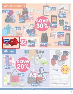 Clicks : You Pay Less (22 Aug - 5 Sept 2019), page 49
