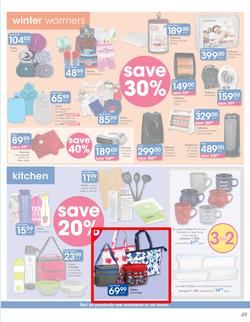 Clicks : You Pay Less (22 Aug - 5 Sept 2019), page 49