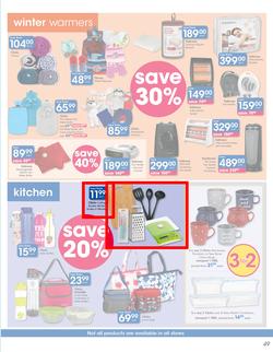 Clicks : You Pay Less (22 Aug - 5 Sept 2019), page 49