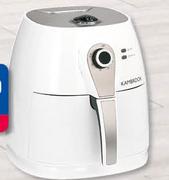 Kambrook Smartlife 4 Litre Health Fryer-Each