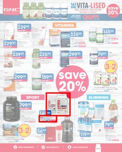 Clicks : You Pay Less (23 Aug - 6 Sept 2018), page 11
