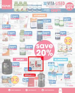 Clicks : You Pay Less (23 Aug - 6 Sept 2018), page 11