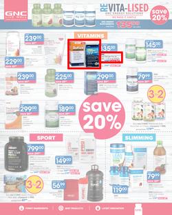 Clicks : You Pay Less (23 Aug - 6 Sept 2018), page 11